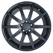 Диски Zumbo Wheels F6305