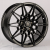 Powcan Y1027 9.0x19/5x112 D66.6 ET42 Black (задняя ось) Powcan Y1027 9.0x19/5x112 D66.6 ET42 Black (задняя ось)