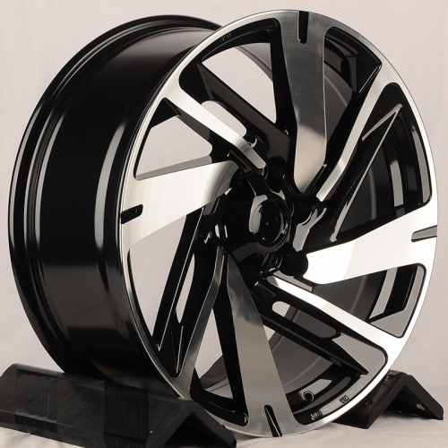 Koko Kuture GX680 8.5x20/6x139.7 D106.1 ET18 MB 