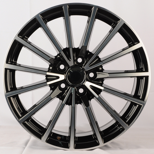 Powcan BK5246 8.0x18/5x112 D66.6 ET35 BF