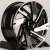 Koko Kuture GX680 8.5x20/6x139.7 D106.1 ET18 MB 