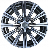 Диски Zumbo Wheels F7601