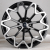 Makstton MST 666 8.5x18/5x120 D72.6 ET35 Black Polish Lip Makstton MST 666 8.5x18/5x120 D72.6 ET35 Black Polish Lip