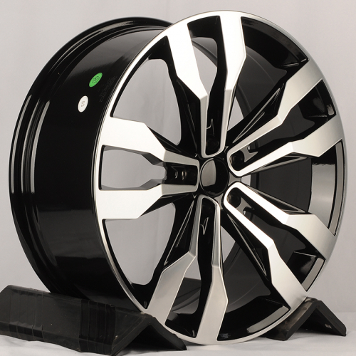 KoKo Kuture D5389 8.5x20/5x112 D57.1 ET35 MB