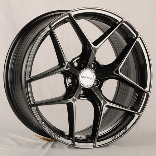 Makstton MST-FF-FK07 8.0x18/5x108 D63.35 ET40 Hyper Black
