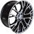 Powcan BK5769 9.5x21/5x112 D66.6 ET37 BKF (передняя ось) Powcan BK5769 9.5x21/5x112 D66.6 ET37 BKF (передняя ось)
