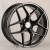 Makstton MST-FF-FK07 8.0x18/5x108 D63.35 ET40 Hyper Black