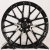 KoKo Kuture D1074 8.5x19/5x112 D66.45 ET35 Gloss Black KoKo Kuture D1074 8.5x19/5x112 D66.45 ET35 Gloss Black