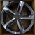 Zumbo Wheels 85006I 8x18/5x112 D66.6 ET35 Grey Machine Zumbo Wheels 85006I 8x18/5x112 D66.6 ET35 Grey Machine