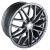 Makstton FASTER 8.0x18/5x114.3 D73.1 ET38 Gunmetal