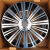 Extreme Wheels BZ113 8.0x18/5x112 D66.6 ET35 BKF (в круг) Extreme Wheels BZ113 8.0x18/5x112 D66.6 ET35 BKF (в круг)