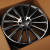 Powcan Y0836 8.5x18/5x112 D66.6 ET40 GMF Powcan Y0836 8.5x18/5x112 D66.6 ET40 GMF