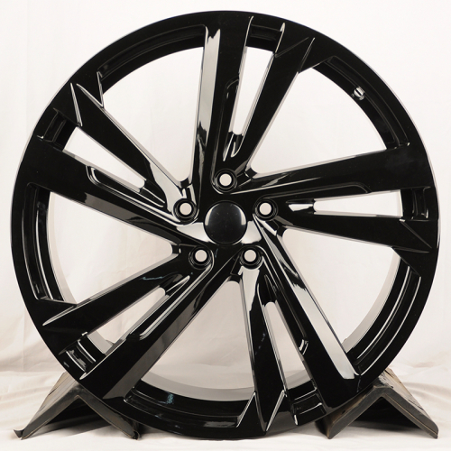 Extreme Wheels VWL069 8.5x20/5x112 D57.1 ET35 Gloss Black