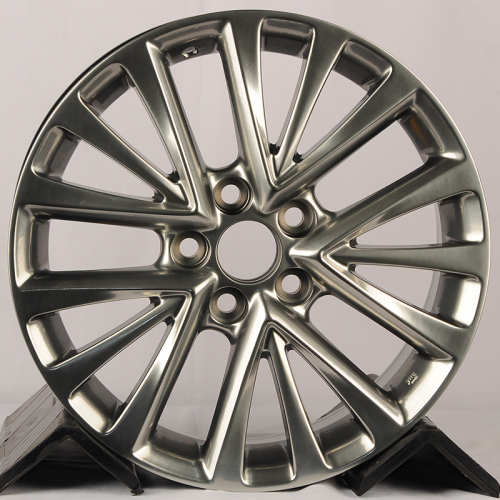 HMD 524F 7.0x17/5x114.3 D60.1 ET45 HB-1