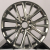 HMD 524F 7.0x17/5x114.3 D60.1 ET45 HB-1