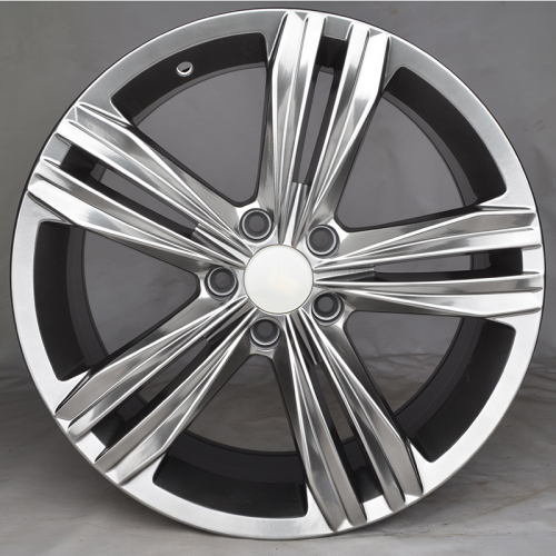 Powcan BK5293 8.0x18/5x112 D57.1 ET38 HB