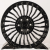 Tisli Spark B 9.0x20/6x139.7 D100.1 ET35 Gloss Black Tisli Spark B 9.0x20/6x139.7 D100.1 ET35 Gloss Black