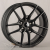 Makstton MST VENOM 713 7.5x17/5x108 D63.35 ET35 Matte Steel Gray with Milling