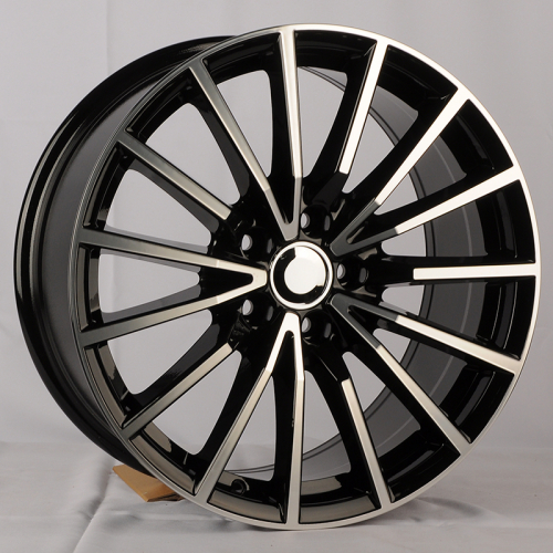 Powcan 5246 7.5x17/5x100 D57.1 ET42 BKF