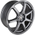 Makstton MST FEEL 710 8.5x19/5x112 D66.6 ET38 Matte Graphite Gray with Stickers Makstton MST FEEL 710 8.5x19/5x112 D66.6 ET38 Matte Graphite Gray with Stickers