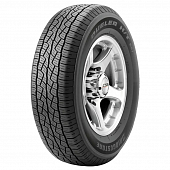 Шины Bridgestone Dueler H/T D687