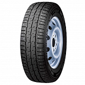 Шины Michelin Agilis X-Ice North