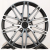 Ivision Wheel H3082F 10.5x20/5x130 D71.6 ET58 MB (задняя ось) Ivision Wheel H3082F 10.5x20/5x130 D71.6 ET58 MB (задняя ось)
