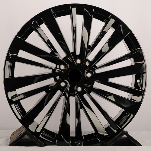 Extreme Wheels LI003 9.0x21/5x120 D62.5 ET45 Gloss Black