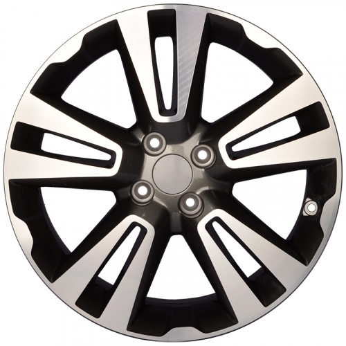 Powcan Y0054 6.5x17/4x100 D60.1 ET43 MG