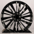 Extreme Wheels LI003 9.0x21/5x120 D62.5 ET45 Gloss Black Extreme Wheels LI003 9.0x21/5x120 D62.5 ET45 Gloss Black