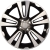 Powcan Y0054 6.5x17/4x100 D60.1 ET43 MG Powcan Y0054 6.5x17/4x100 D60.1 ET43 MG
