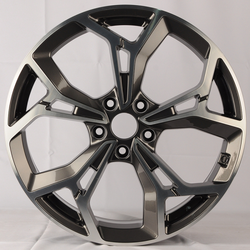 Powcan BK5963 7.5x19/5x114.3 D67.1 ET50 MG GARK