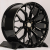 Koko Kuture 0394 10.0x23/5x112 D66.56 ET30 Gloss Black