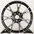 KoKo Kuture D7046 8.5x19/5x120 D72.6 ET30 BKF (передняя ось) KoKo Kuture D7046 8.5x19/5x120 D72.6 ET30 BKF (передняя ось)