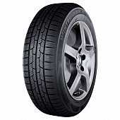 Шины Winterhawk 2 EVO Firestone Winterhawk 2 EVO 205/50 R17 93V