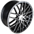 Makstton MST 917 8.5x19/5x114.3 D73.1 ET38 Black / Machine Face Makstton MST 917 8.5x19/5x114.3 D73.1 ET38 Black / Machine Face
