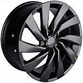 Диски Zumbo Wheels 80225I