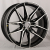 KoKo Kuture SL525 8.5x19/5x120 D72.56 ET30 Gloss Black Face KoKo Kuture SL525 8.5x19/5x120 D72.56 ET30 Gloss Black Face