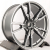 Koko Kuture 5171 10.5x21/5x112 D66.6 ET40 MSDG (задняя ось) Koko Kuture 5171 10.5x21/5x112 D66.6 ET40 MSDG (задняя ось)