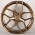 Makstton MST-FF-FK07 8.5x19/5x112 D66.56 ET35 Shinning Bronze Makstton MST-FF-FK07 8.5x19/5x112 D66.56 ET35 Shinning Bronze