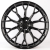 Powcan BK5787 9.0x22/5x114.3 D73.1 ET40 Gloss Black Powcan BK5787 9.0x22/5x114.3 D73.1 ET40 Gloss Black