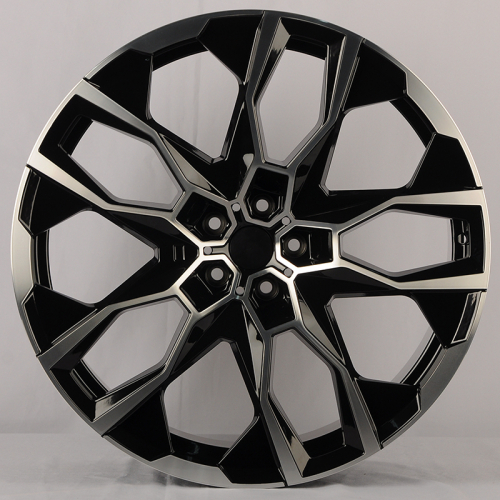 KoKo Kuture 5592 10.5x22/5x112 D66.6 ET43 MB (задняя ось)