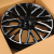 HMD 3166F 8.5x21/5x108 D63.4 ET40 MB HMD 3166F 8.5x21/5x108 D63.4 ET40 MB