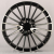 KoKo Kuture 0235 9.5x19/5x112 D66.6 ET43 BKF (задняя ось) KoKo Kuture 0235 9.5x19/5x112 D66.6 ET43 BKF (задняя ось)