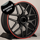 Диски iWheel CR02009