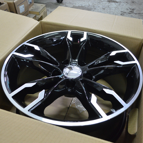 Powcan BK5255 8.0x17/5x120 D74.1 ET20 MB
