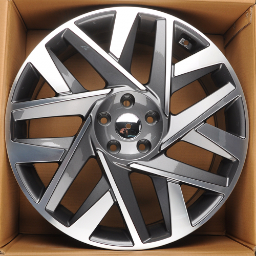 Powcan BK1072 7.5x20/5x114.3 D67.1 ET48 GMF