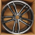 Luistone L2039 8.0x18/5x139.7 D98.1 ET30 GMF Luistone L2039 8.0x18/5x139.7 D98.1 ET30 GMF
