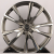 Extreme Wheels BML1006 10x22/5x112 D66.6 ET35 GMF (передняя ось) Extreme Wheels BML1006 10x22/5x112 D66.6 ET35 GMF (передняя ось)