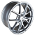 Makstton MST 669 9.5x19/5x114.3 D73.1 ET38 Gunmetal